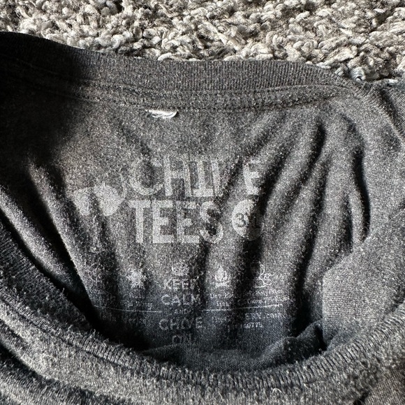 The Chive Chivery Bill Murray Tee 3XL - Picture 3 of 3